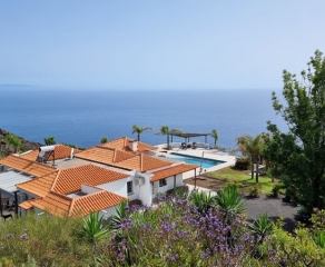 Загородный дом 3469 La Palma